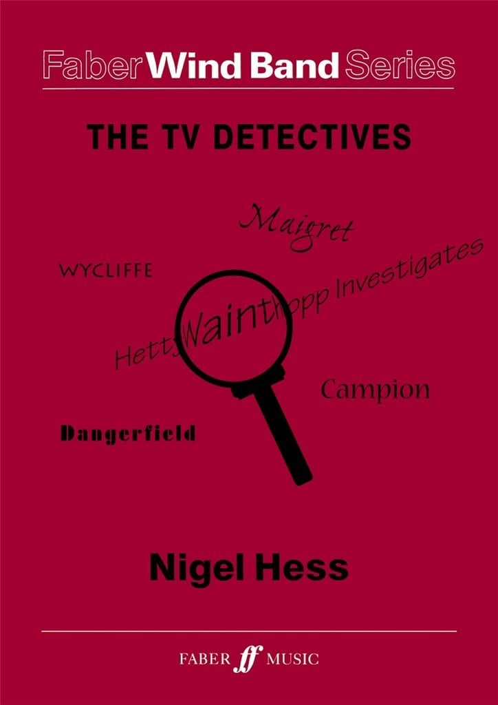 The TV Detectives